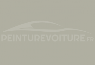 Code peinture Peugeot EWD P0WD Blanc Voile