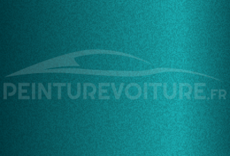 Code peinture Peugeot EWJ Spring Blue