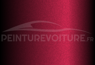 Code peinture Ford (Usa) EX-6444 Medium Cranberry