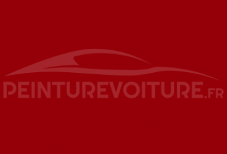 Code peinture Grecav EXE Rosso