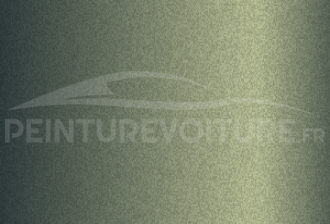 Code peinture Kia EXG Experience Green