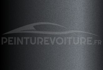 Code peinture Citroen EXL (M0XL) Noir Obsidien