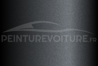Code peinture Peugeot EXV (M0XV) Noir Granit
