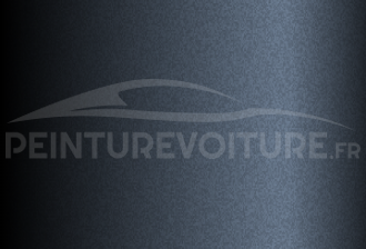 Code peinture Peugeot EYP Grigio Fulminator