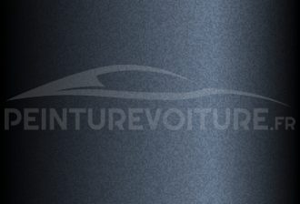 Code peinture Citroen EYP Gris Fulminator