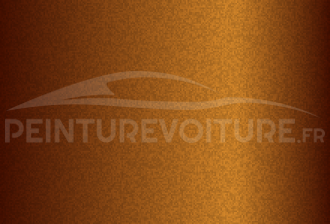 Code peinture Land Rover EYR Tambora Flame (810)