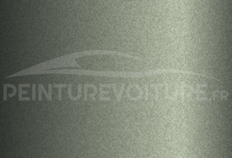 Code peinture Peugeot EYV/25 Herigreen