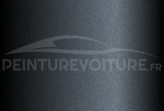 Code peinture Citroen EYY Gris Meteore
