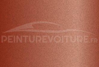 Code peinture Triumph Moto EZ Baja Orange Matt
