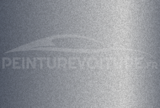 Code peinture Peugeot EZG Gris Manoir