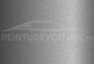 Code peinture Peugeot EZV Gris Anthra