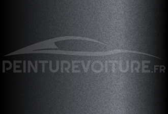 Code peinture Citroen EZY Gris Pluton Matt -pavillon-