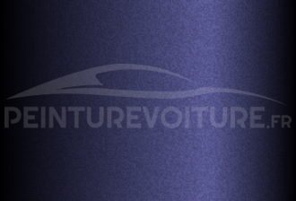 Code peinture Ford XSC828 Purple Velvet