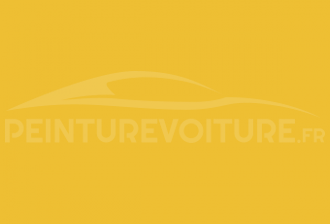 Code peinture Ford F AC Sulphur Yellow