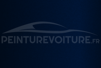 Code peinture Renault F1 Bleu Formule 1