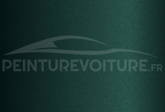 Code peinture Mitsubishi F1A Green