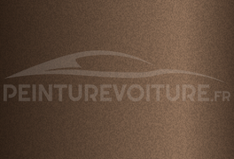 Code peinture Subaru F1H Caramel Bronze