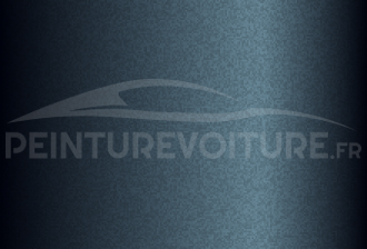 Code peinture Mazda F2 Arctic Blue