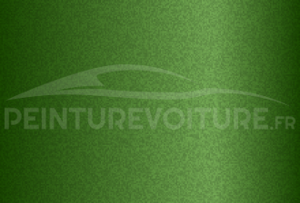 Code peinture Mitsubishi F24/CSF10024 Pop Green