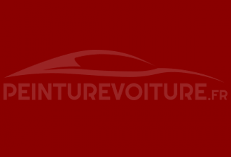 Code peinture Seat F3K Corrida Red