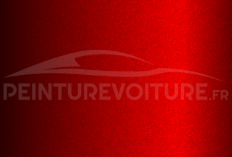 Code peinture Seat F3P Velvet Red
