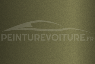 Code peinture Chrysler / Jeep F4 Lime Green Poly / Lt Green Poly