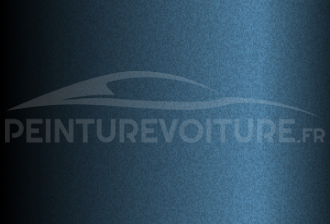 Code peinture Nissan F40 Nocturno Blue