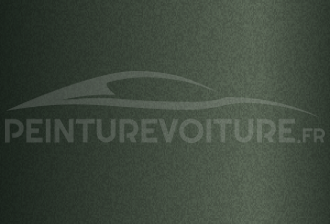 Code peinture Subaru F4T Cypress Green