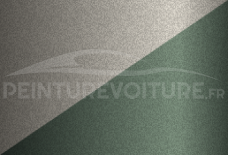 Code peinture Mitsubishi F4U G99 + A26