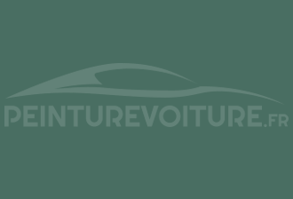 Code peinture Opel F62E Fifties Green