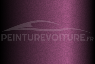 Code peinture Skoda F8E Violett
