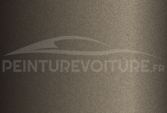 Code peinture Seat F8N Mato Brown