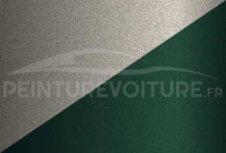 Code peinture Mitsubishi F8U G13 + A26