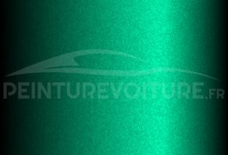 Code peinture Renault F99 Vert Wright