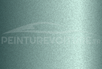 Code peinture Nissan FAE Light Green