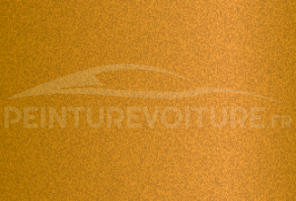 Code peinture Triumph Moto FB Strontium Yellow