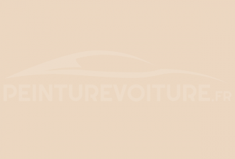 Code peinture Peugeot FBN Ivoire