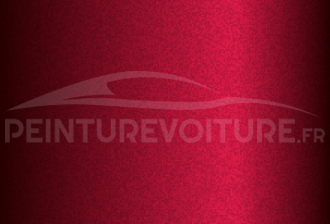 Code peinture Ford (Usa) FC (M6636) Sunrise Red