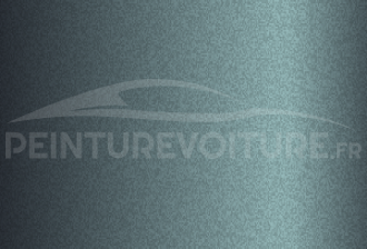 Code peinture Ford FCC Blue Reflex