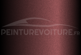 Code peinture Ford FCVE Heather Coral