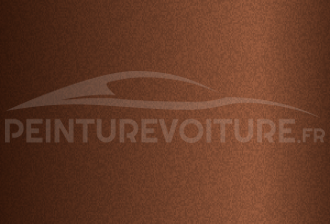 Code peinture Ford FD113 Copper Rust