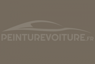 Code peinture Peugeot FDS Beige -pare Chocs-