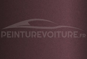 Code peinture Bmw FE95-09306 Burgund Red