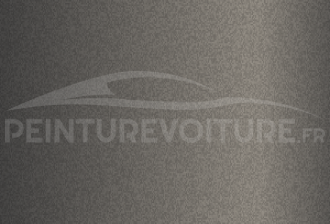 Code peinture Peugeot FE95-9701 Anthrazit Grey