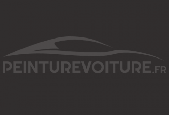 Code peinture Citroen FEU Brun