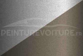 Code peinture Hyundai FF Fu + Yk
