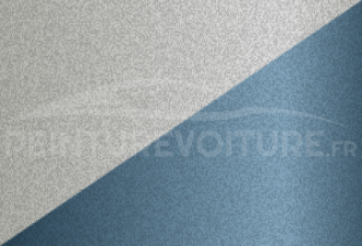 Code peinture Suzuki FFK Zvr + Wcf