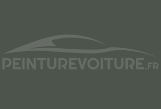 Code peinture Hyundai FG Forest Green