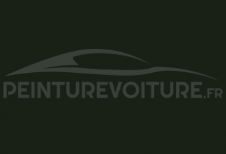 Code peinture Mazda FG Dark Green
