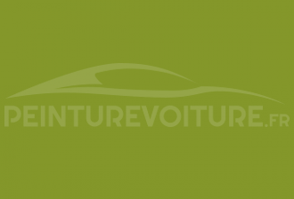 Code peinture CHERY AUTOMOBILE FH Apple Green